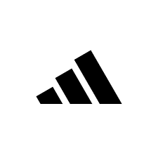 Logo da loja parceira Adidas