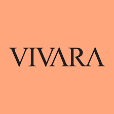 Logo da loja parceira Vivara